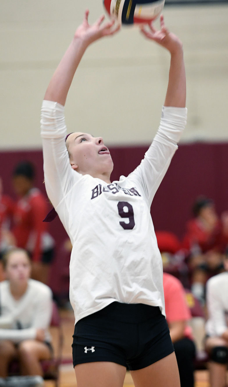 Big Spring Volleyball Tournament (copy)